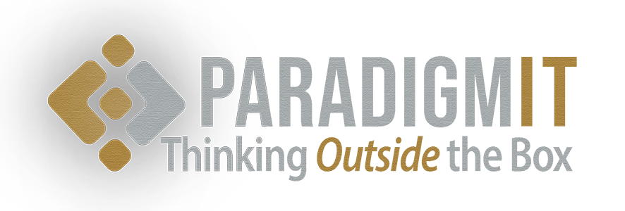 ParadigmIT Limited
